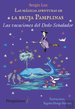 Bertrand.pt - Las Vacaciones Del Dedo Señalador