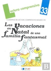 Las Vacaciones En Natal - Cuaderno 33