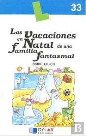 Las Vacaciones En Natal - Libro 33