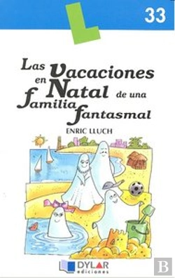 Bertrand.pt - Las Vacaciones En Natal - Libro 33