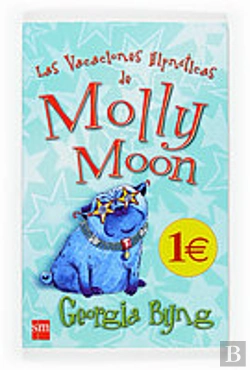 Bertrand.pt - Las Vacaciones Hipnoticas De Molly Moon