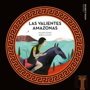 Las Valientes Amazonas