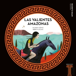 Bertrand.pt - Las Valientes Amazonas