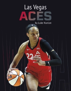 Bertrand.pt - Las Vegas Aces