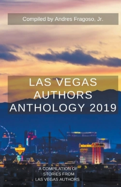 Bertrand.pt - Las Vegas Authors Anthology 2019