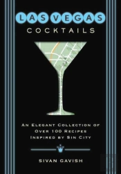 Las Vegas Cocktails