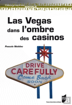 Bertrand.pt - Las Vegas ; Dans L'Ombre Des Casinos