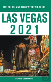 Las Vegas - The Delaplaine  2021 Long We