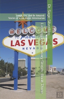 Bertrand.pt - Las Vegas Veterinary Stories