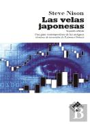 Las Velas Japonesas