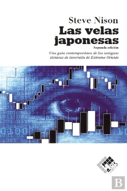 Bertrand.pt - Las Velas Japonesas