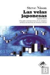 Las Velas Japonesas