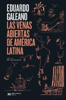 Las Venas Abiertas De America Latina