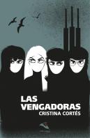 Las Vengadoras