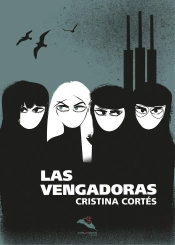 Las Vengadoras