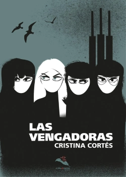 Bertrand.pt - Las Vengadoras