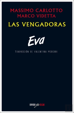 Bertrand.pt - Las Vengadoras. Eva
