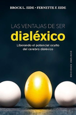 Bertrand.pt - Las Ventajas De Ser Disléxico