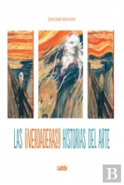Las (Verdaderas) Historias Del Arte