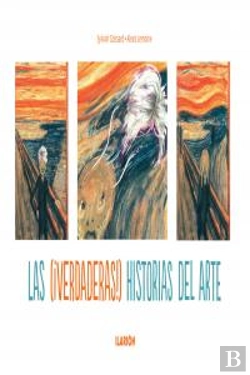 Bertrand.pt - Las (Verdaderas) Historias Del Arte