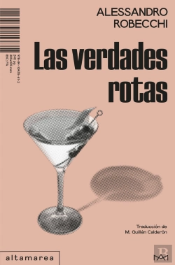 Bertrand.pt - Las Verdades Rotas