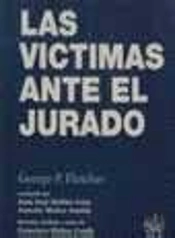 Las Víctimas Ante El Jurado