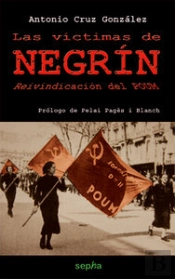 Las Víctimas De Negrín
