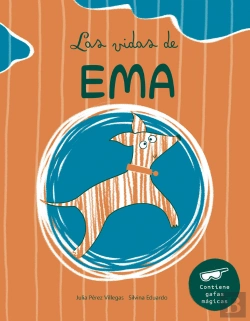 Bertrand.pt - Las Vidas De Ema