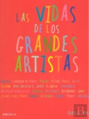 Las Vidas De Los Grandes Artistas