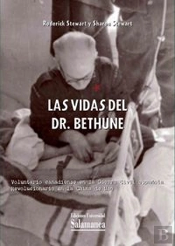 Bertrand.pt - Las Vidas Del Dr. Bethune