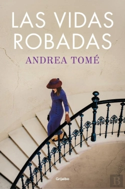 Bertrand.pt - Las Vidas Robadas