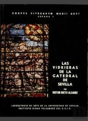 Las Vidrieras De La Catedral De Sevilla