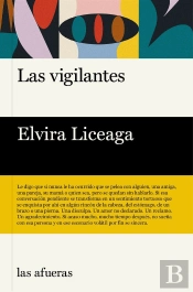 Las Vigilantes