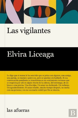 Bertrand.pt - Las Vigilantes