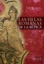 Las Villas Romanas De La Bética