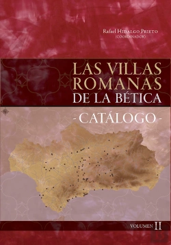 Bertrand.pt - Las Villas Romanas De La Bética. Volumen Ii. Catálogo