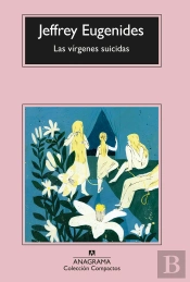 Las Virgenes Suicidas Ed.30 Aniversario
