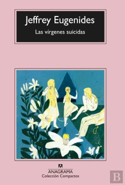 Bertrand.pt - Las Virgenes Suicidas Ed.30 Aniversario