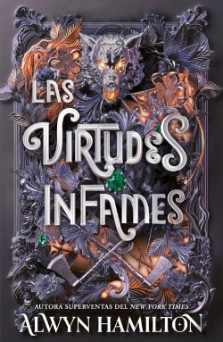 Bertrand.pt - Las Virtudes Infames