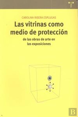 Bertrand.pt - Las Vitrinas Como Medio De Protección De Las Obras De Arte En Las Exposiciones