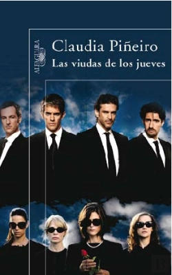 Bertrand.pt - Las Viudas De Los Jueves