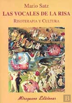 Bertrand.pt - Las Vocales De La Risa. Risoterapia Y Cultura