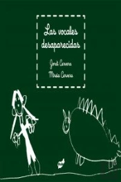 Las Vocales Desaparecidas