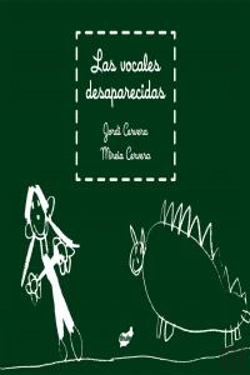 Bertrand.pt - Las Vocales Desaparecidas