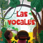 Las Vocales