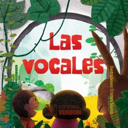Bertrand.pt - Las Vocales