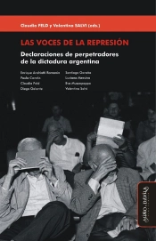 Las Voces De La Represión