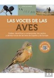 Las Voces De Las Aves