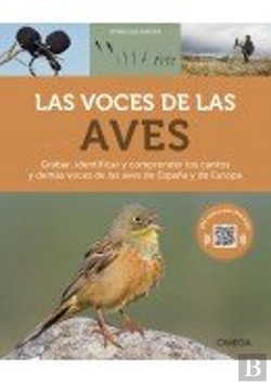 Bertrand.pt - Las Voces De Las Aves