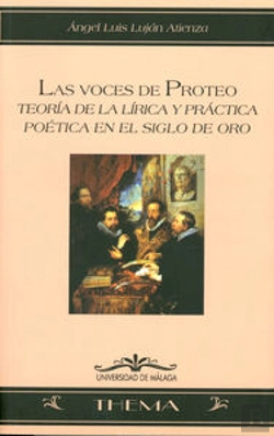 Bertrand.pt - Las Voces De Proteo